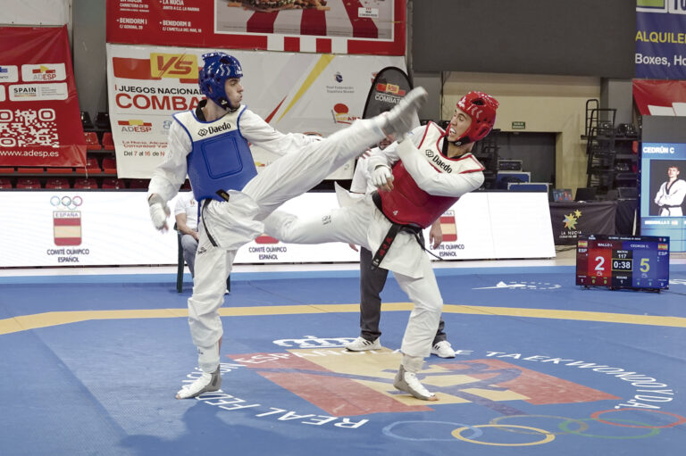 El leganense César Cedrún pone rumbo a Kosovo para representar a España en el Europeo Sub21