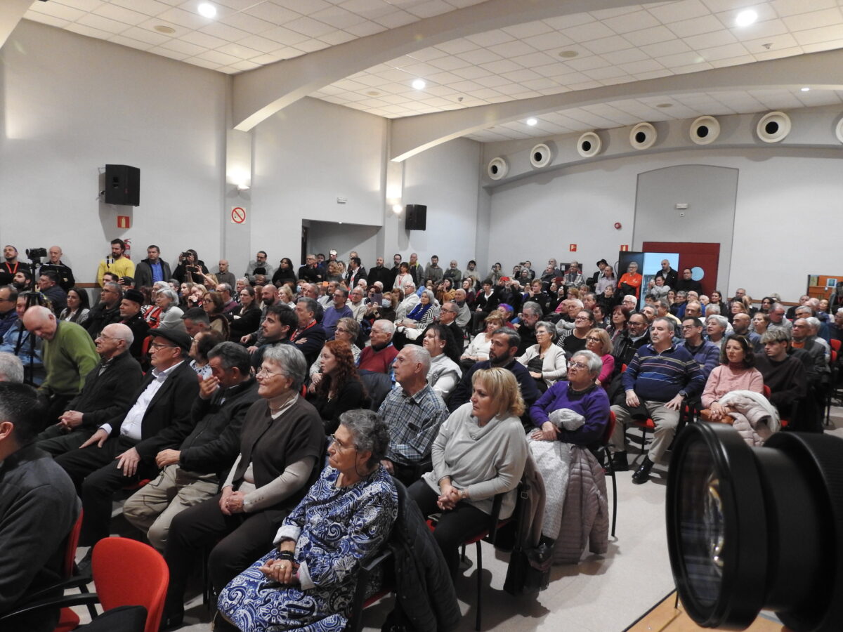 Premios Rosa del Sur 2025. Foto: PSOE Leganés