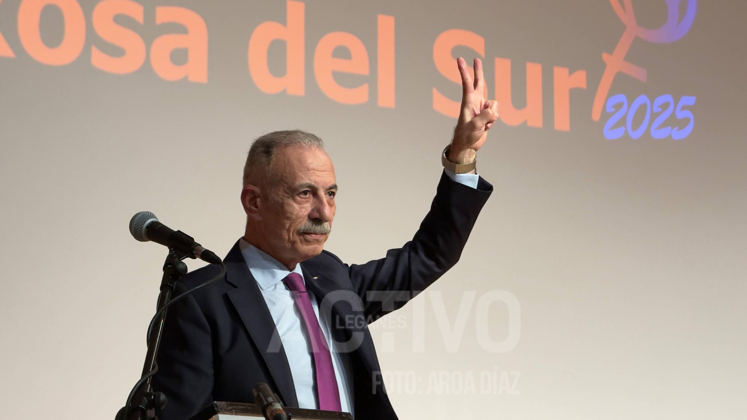 Estado de Palestina, Husni Abdel Wahed,