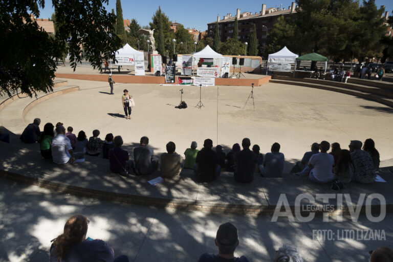 Dos semanas para cambiar un reglamento de 20 años