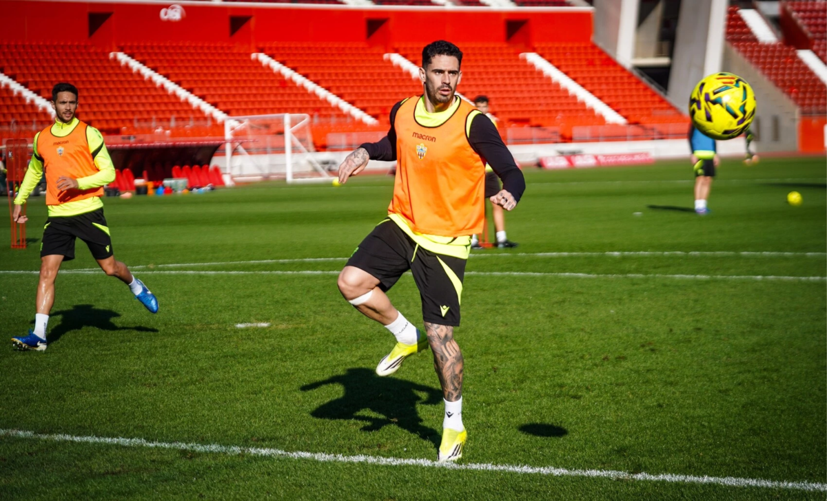 miguel de la fuente ud almeria