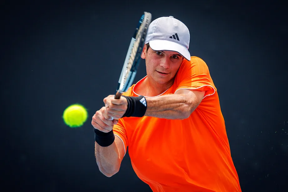 rafa jodar open australia