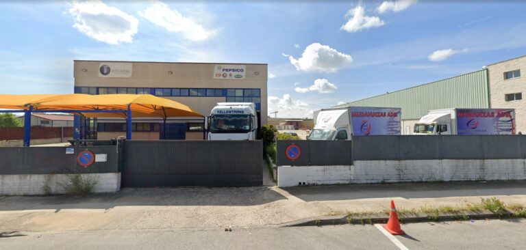 PepsiCo y los sindicatos pactan un ERE que afecta a la planta de Leganés y a más de 400 trabajadores en España