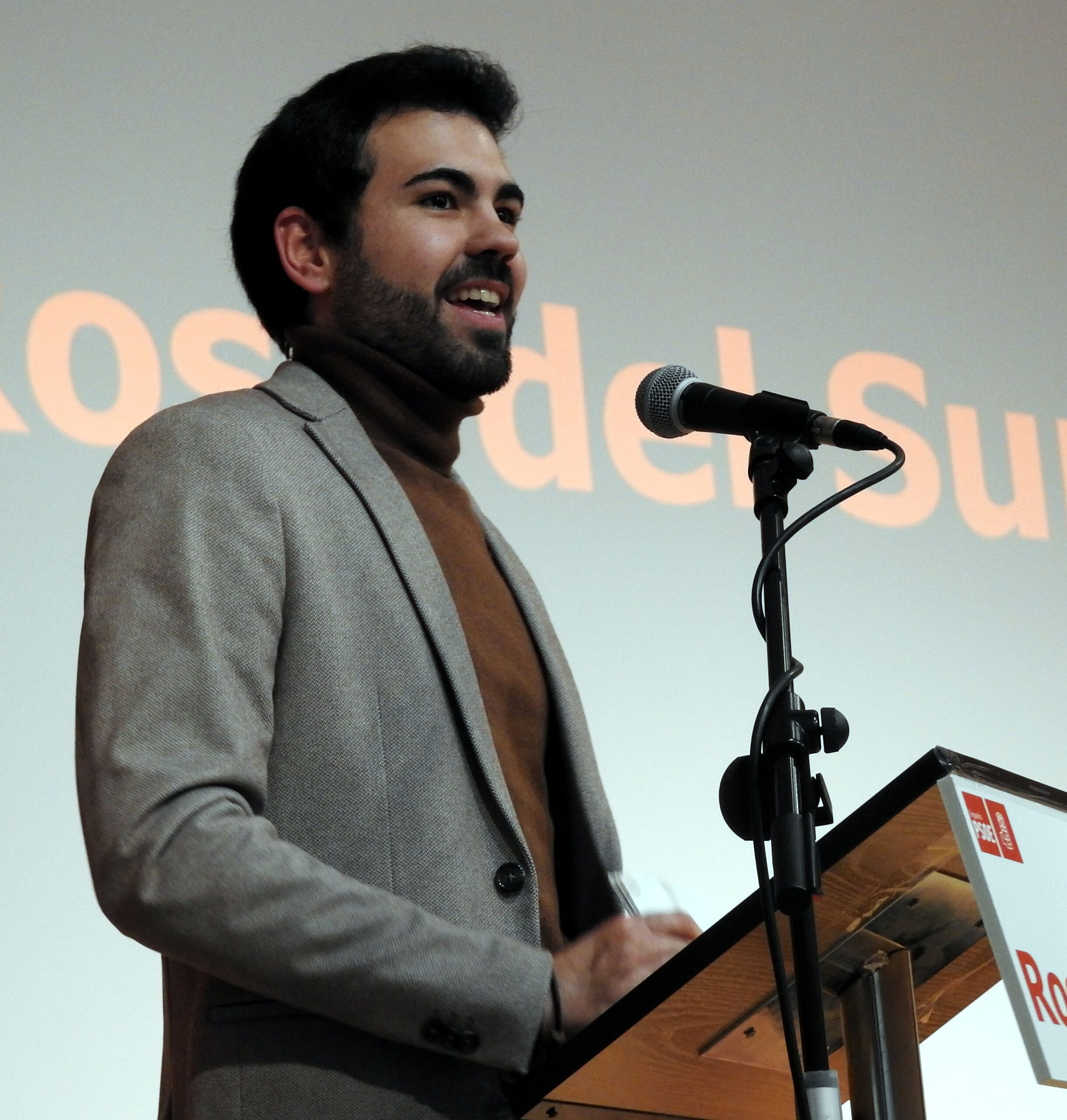 miguel recuenco psoe leganes