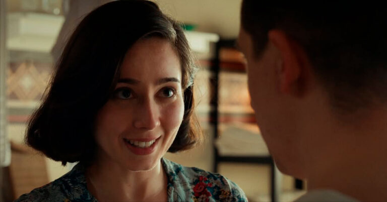 Nora Hernández, del IES San Nicasio de Leganés a los Goya: nominada a actriz revelación