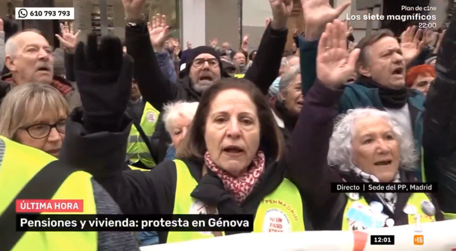 concentracion pensionistas genova pp