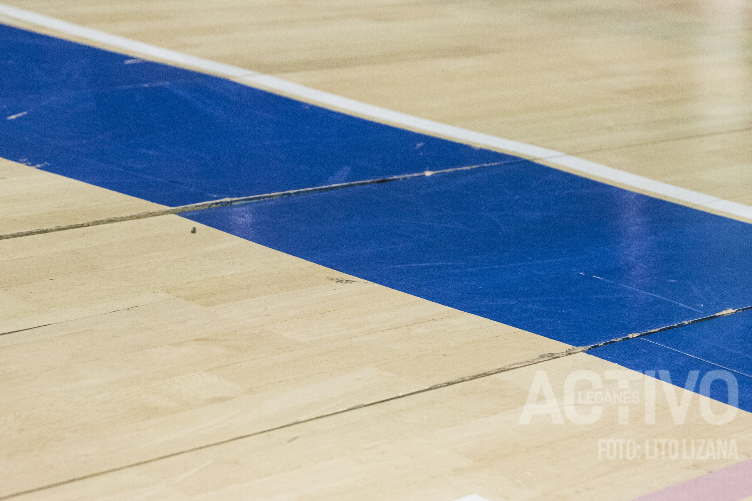 suelo pabellon europa tablas