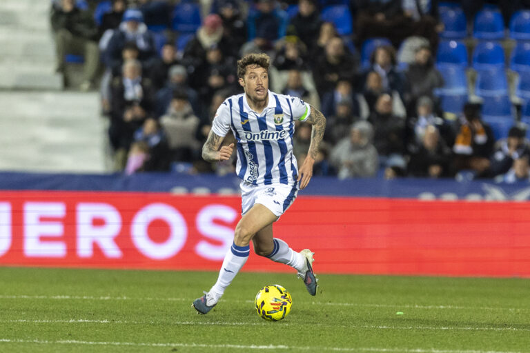 Lalo Aguilar lanza un mensaje a la afición antes del partido clave: «Sabemos lo que nos jugamos»