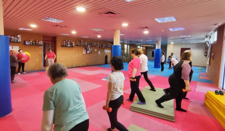 El deporte como ayuda para combatir el cáncer, la diabetes y la obesidad