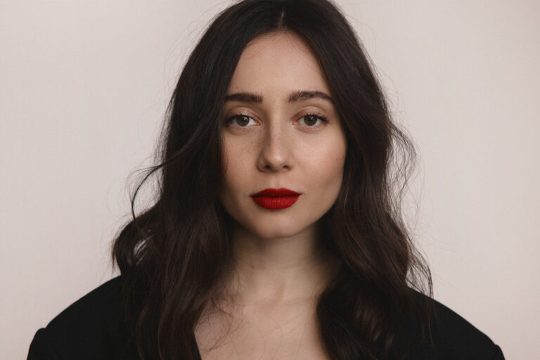 La pepinera Nora Hernández, nominada a los 34 Premios Unión de Actores, tras los Goya