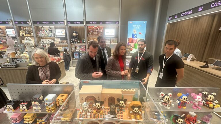 Madrid reparte ayudas al comercio de Leganés mientras el pequeño negocio sigue reclamando soluciones reales