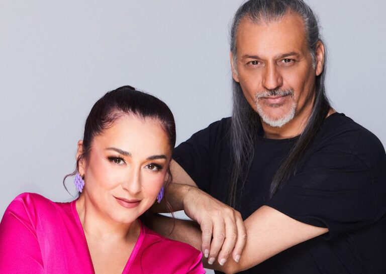 Camela, cabeza de cartel del nuevo festival de música solidario de Leganés