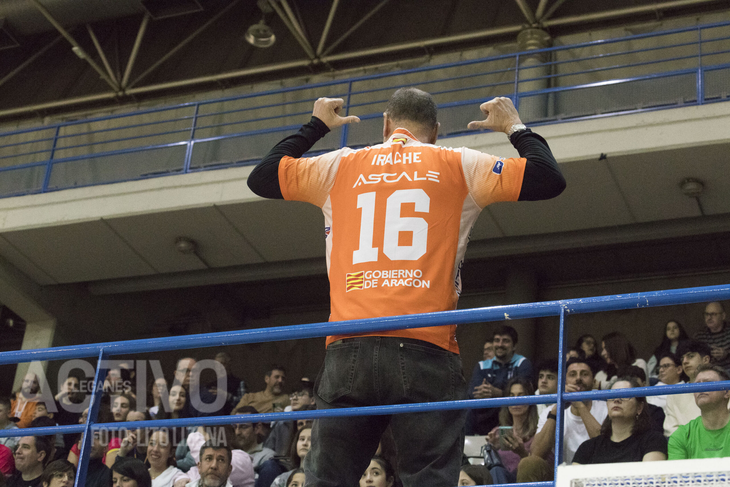 cesar irache pamesa teruel leganes