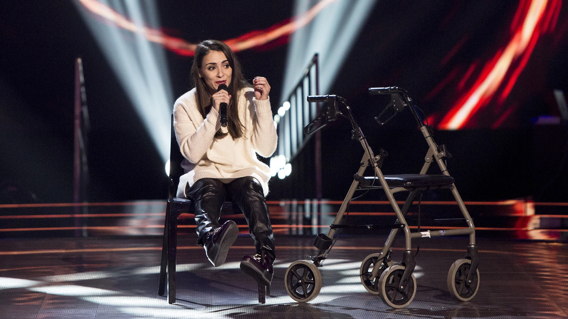 miriam hernandez ponencia