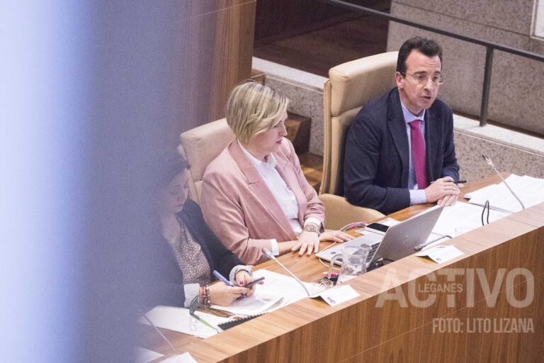 Todos los detalles del presupuesto de Leganés 2026: aprobado automáticamente por cuestión de confianza