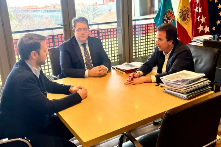 Leganés saca pecho de las ayudas a autónomos: solo un 6% las han recibido desde 2023