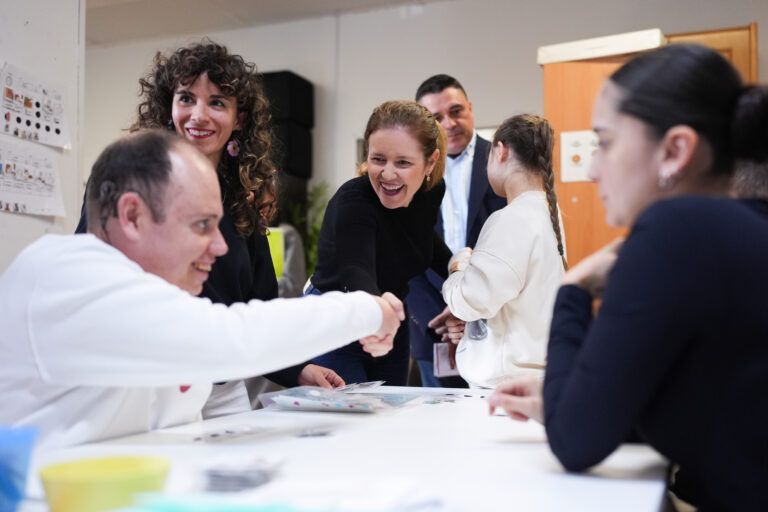 La nueva Guía de Empleo para personas con autismo abre oportunidades laborales reales