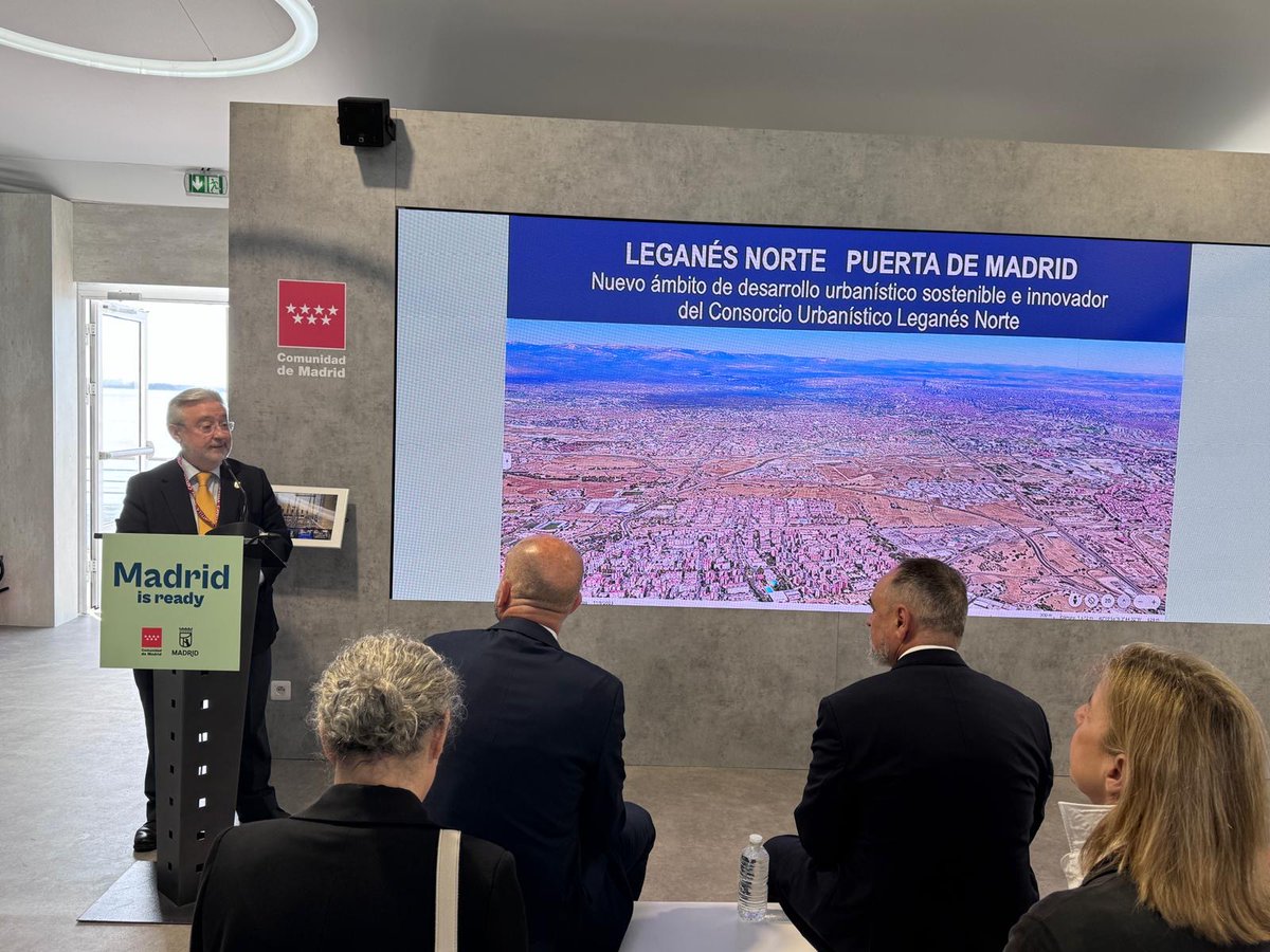 presentacion cannes proyecto puerta madrid
