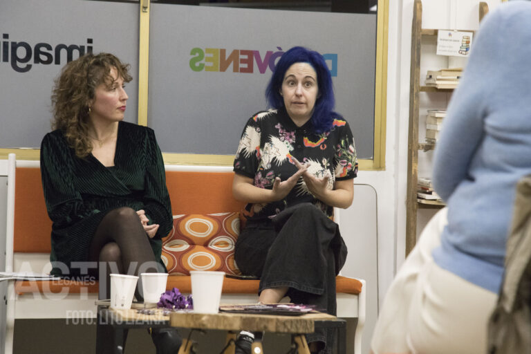 Más Madrid celebra que el TSJM obligue a Ayuso a crear el registro de objetores del aborto en Madrid