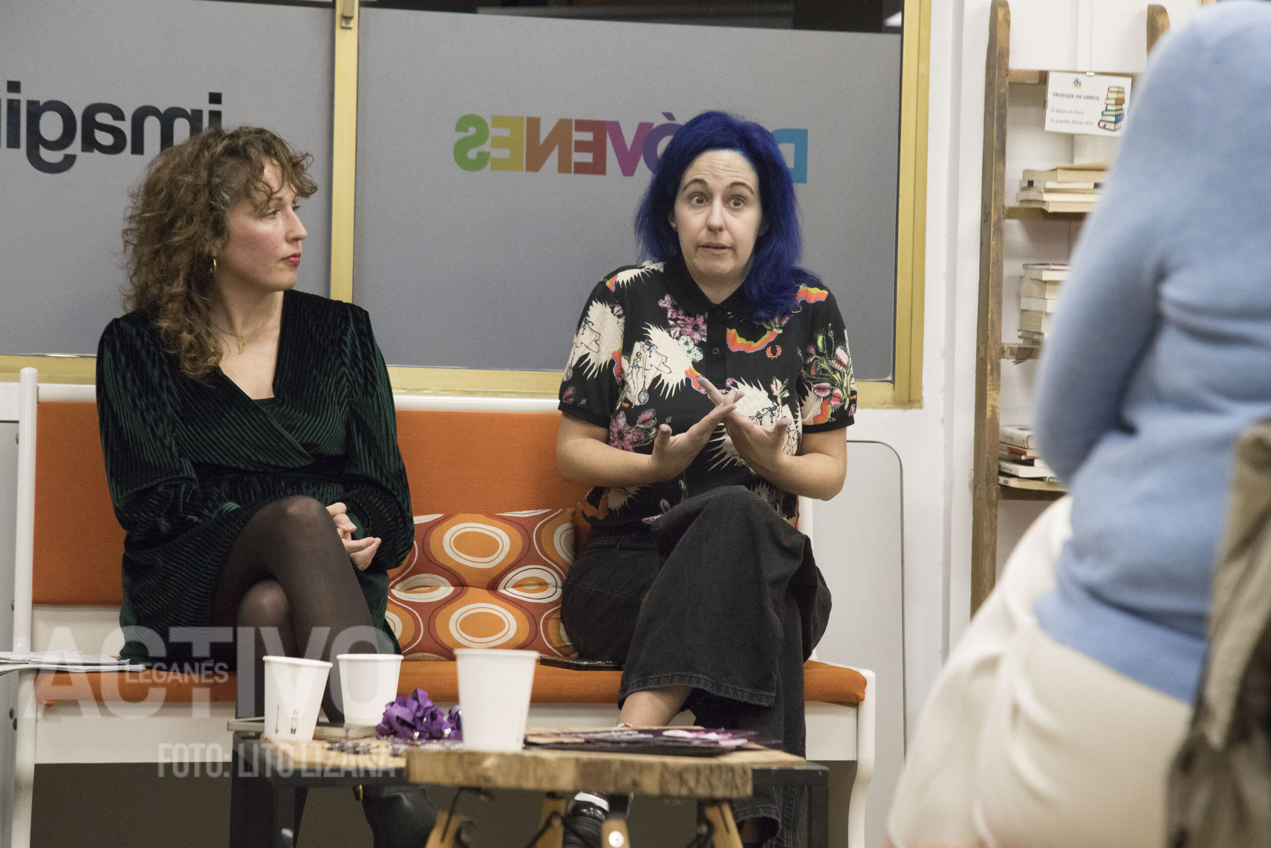 debate aborto mas madrid leganes