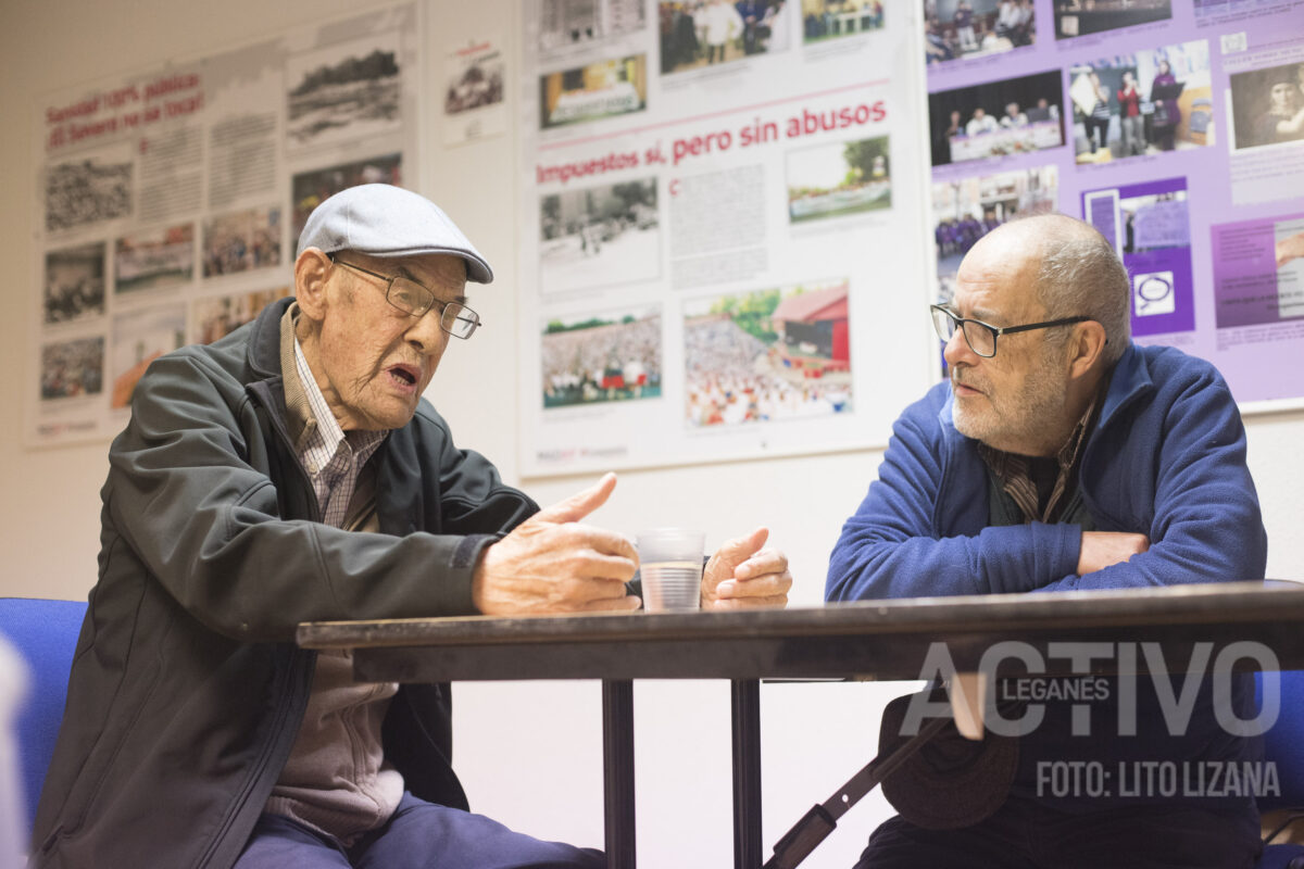 isidoro lopez luna entrevista