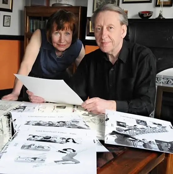 lorenzo f diaz comic