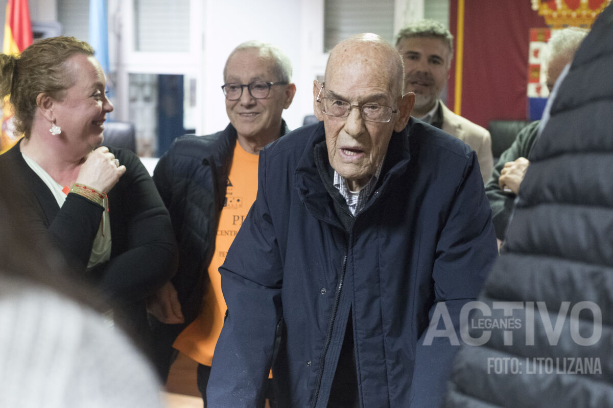 isodoro lopez luna zarzaquemada leganes