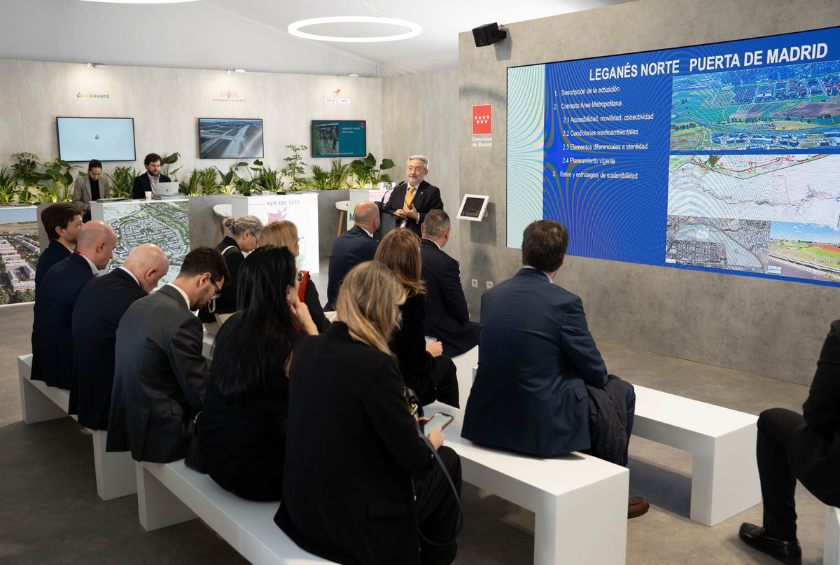 presentacion cannes proyecto puerta madrid