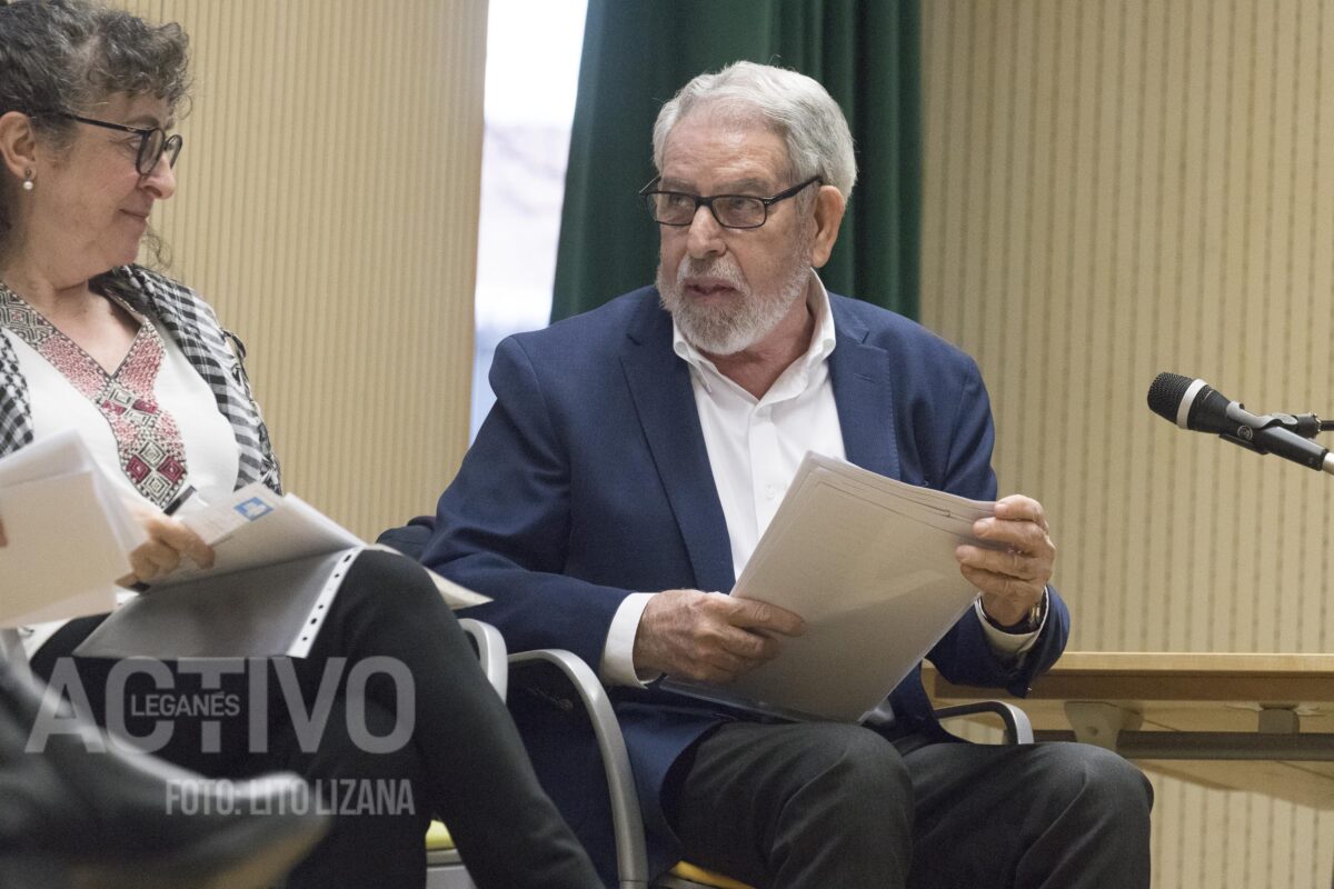 francisco montero tere plaza leganes