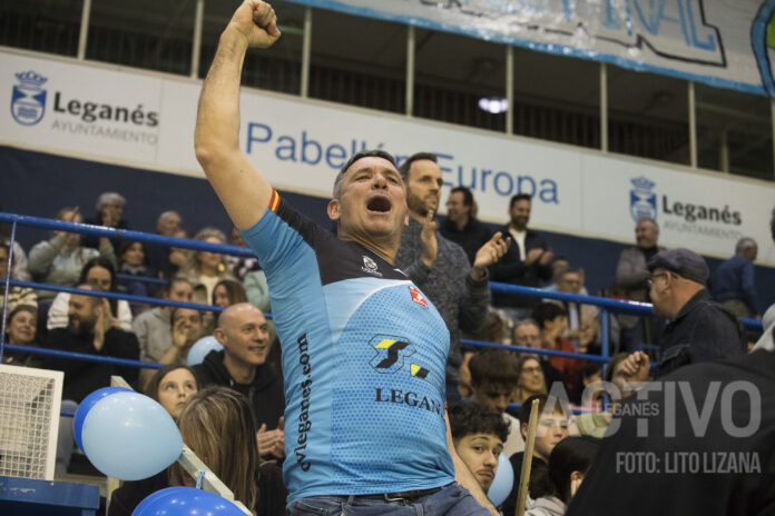 uc3m voleibol leganes masculin benidorm