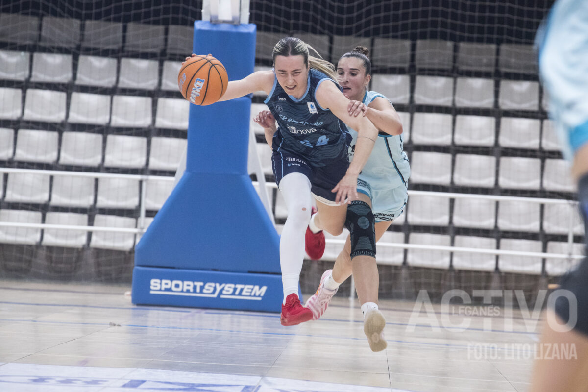 baloncesto leganes idk liga endesa andelova
