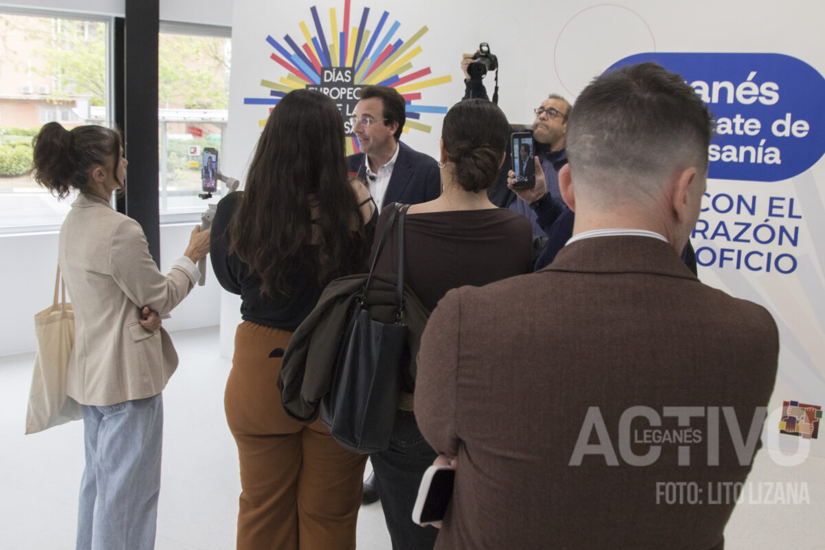 corrillo artesania prensa recuenco