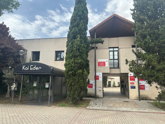 dehesillas cebadero leganes