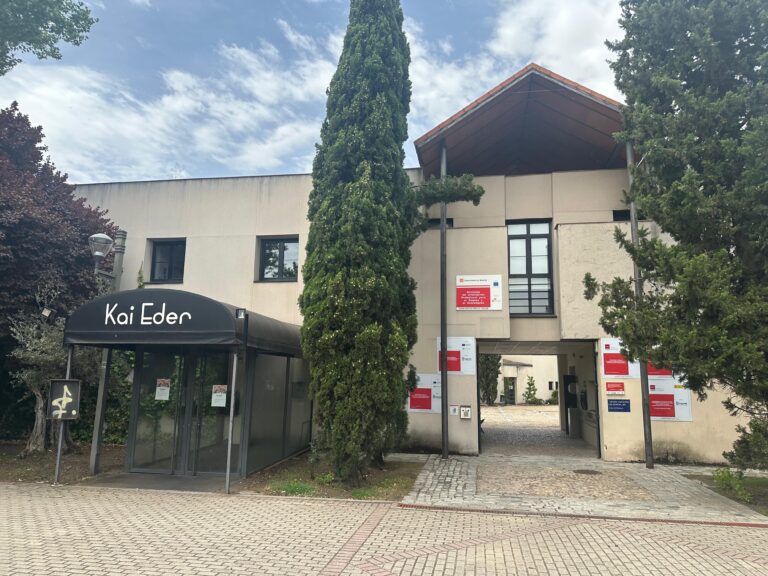Leganés busca gestor para un local de hostelería con importantes reparaciones