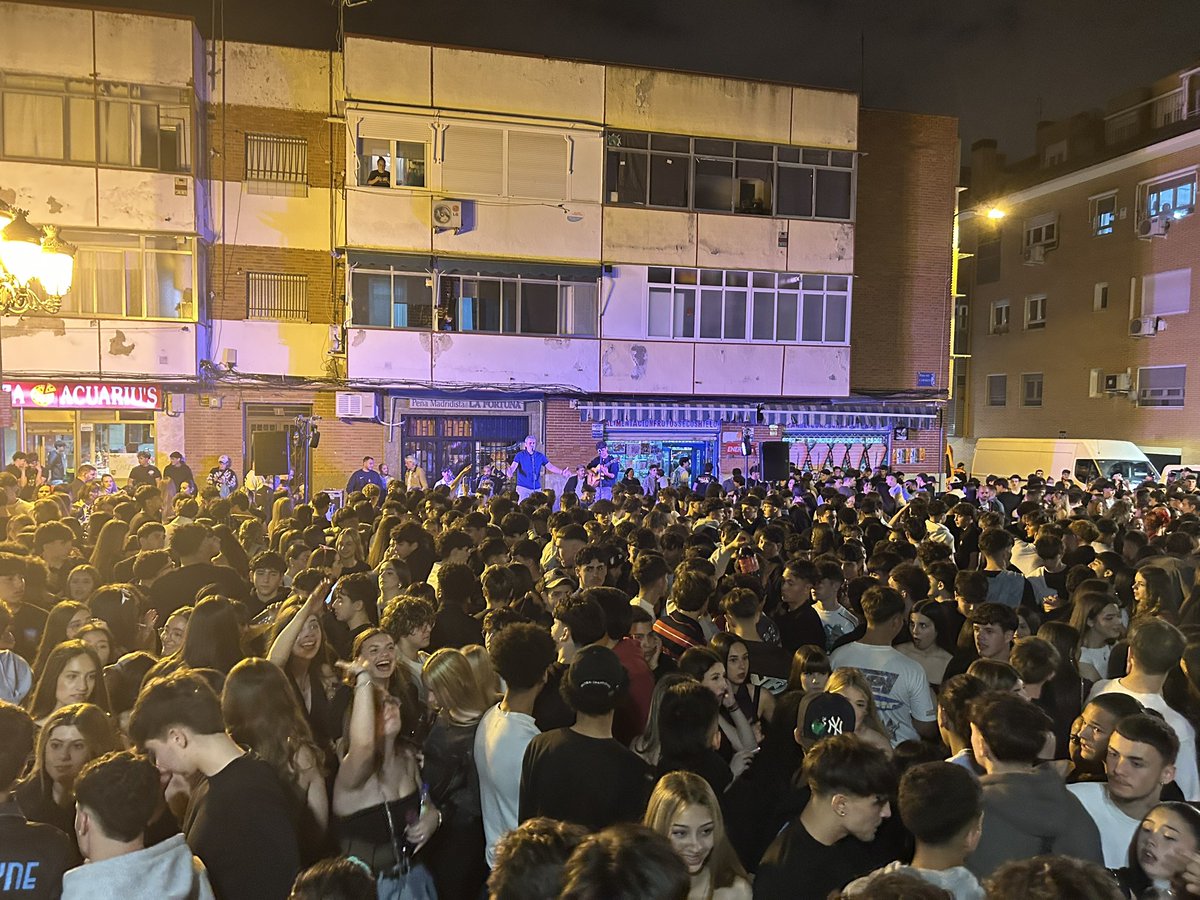 feria abril leganes 2026