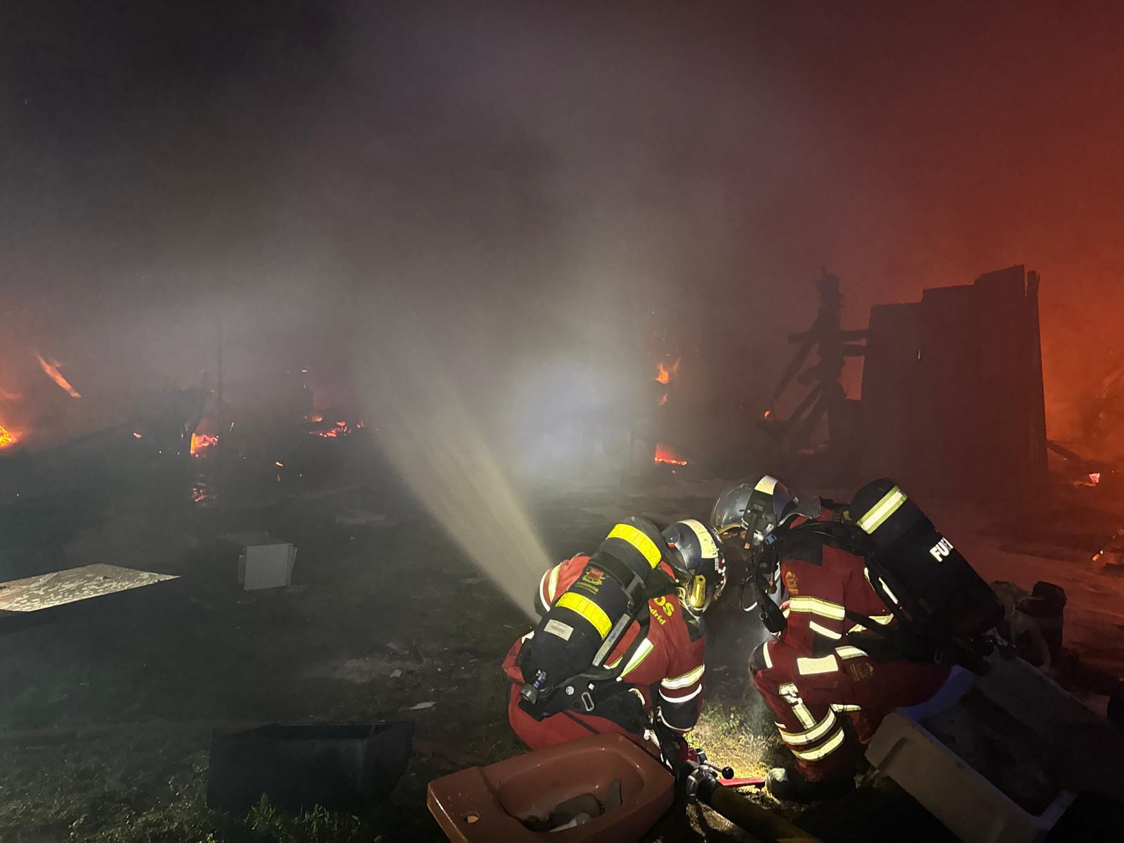incendio fuenlabrada infraviviendas (1)