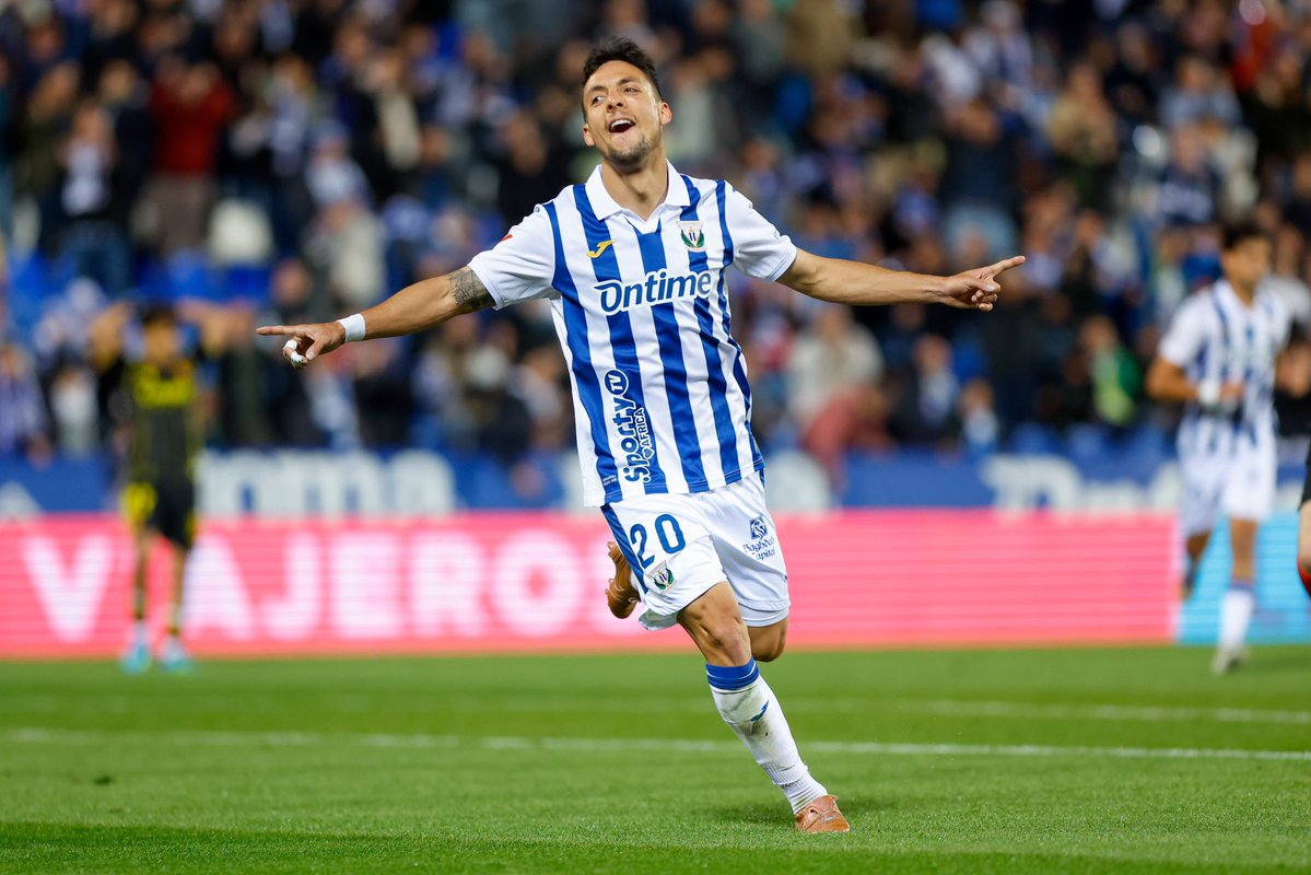 oscar plano cd leganes