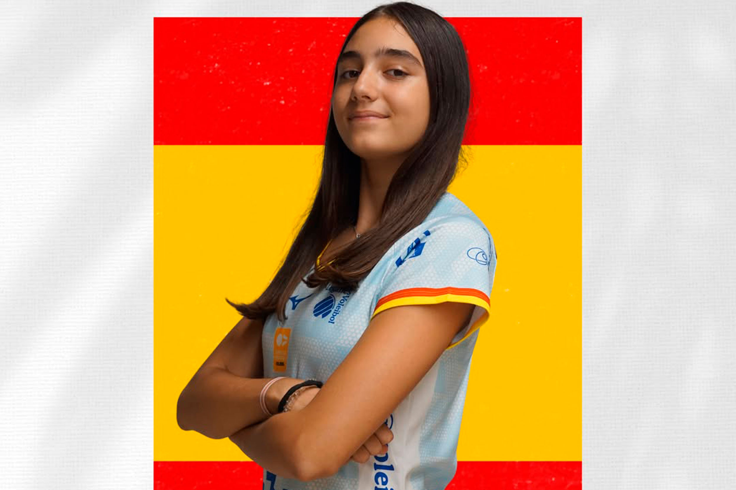 alejandra camacho voleibol sub15