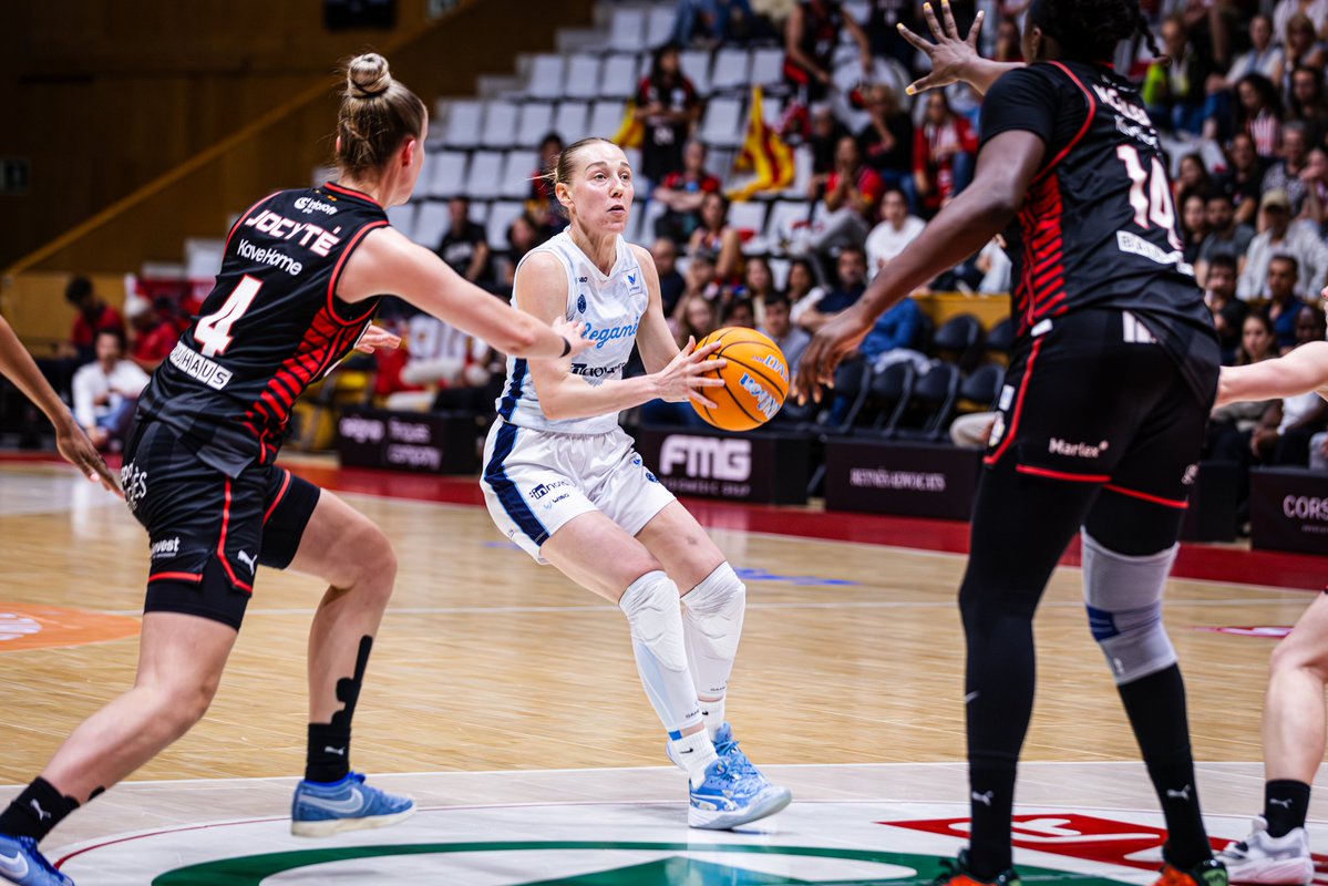 baloncesto leganes girona