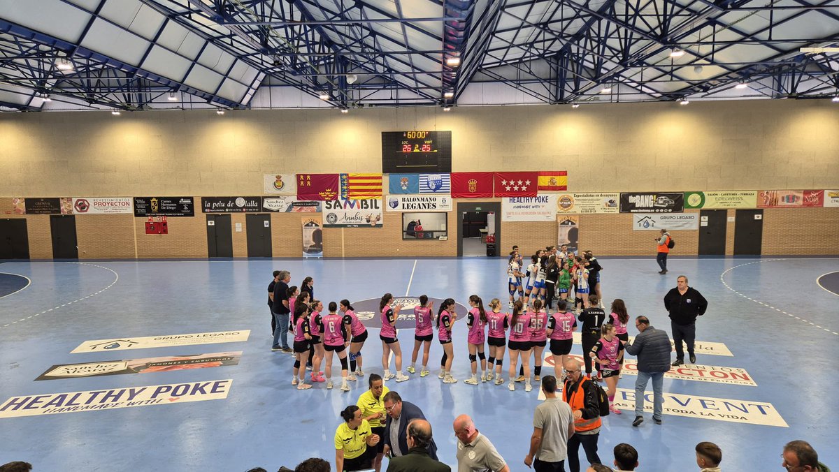 balonmano leganes