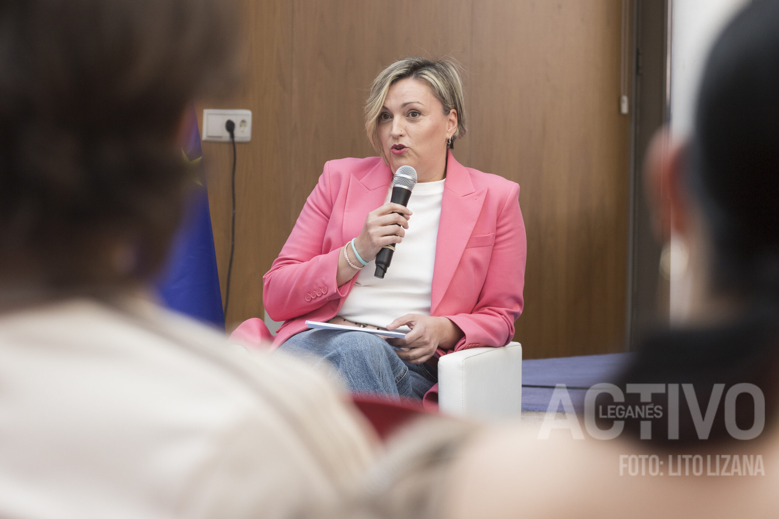 clara polonio pp deportes