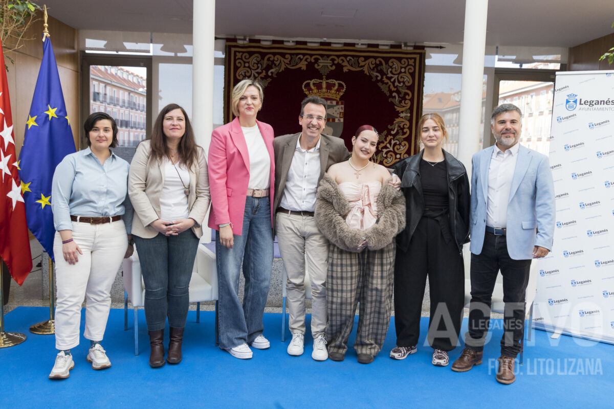 Rueda de prensa festival som