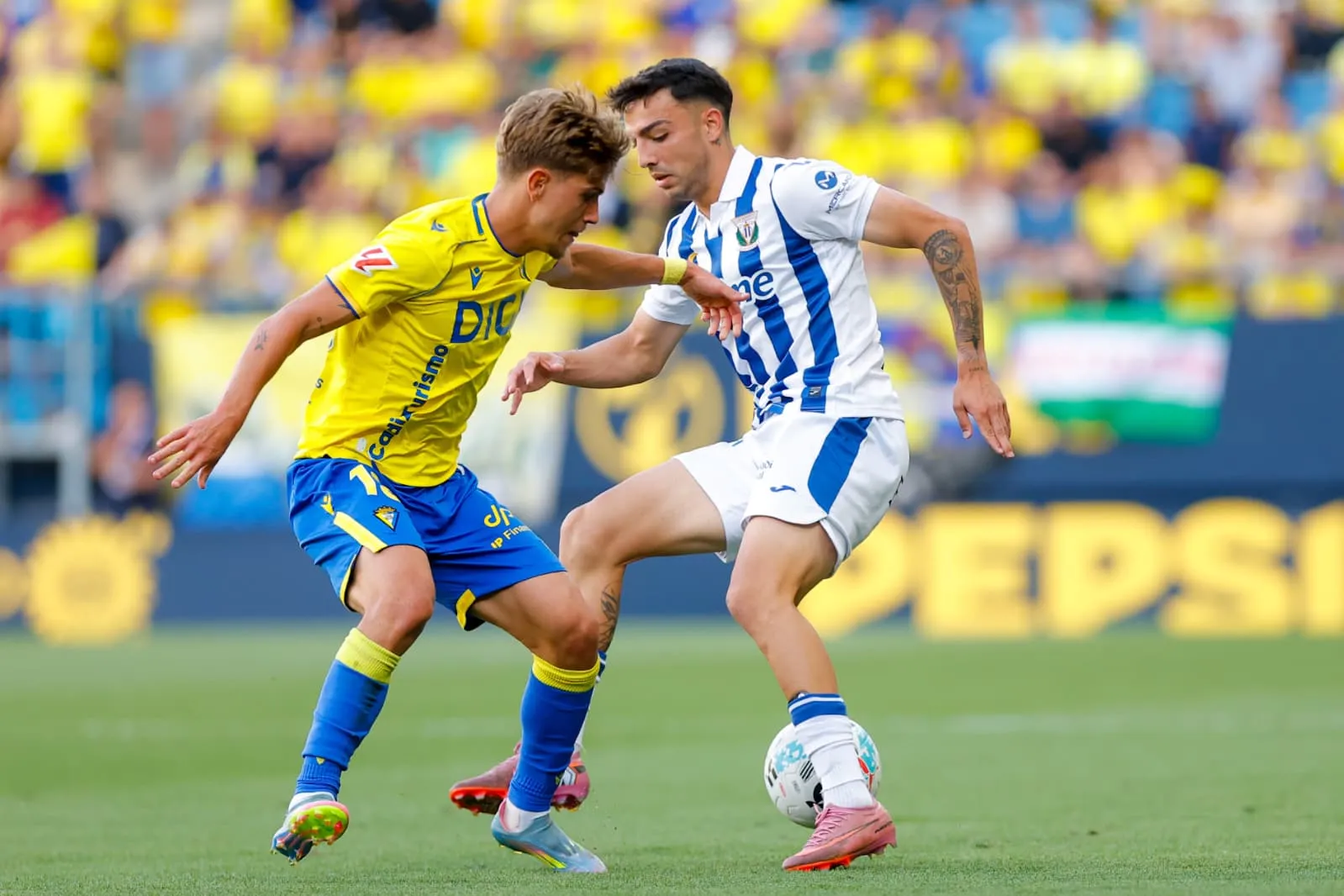 cadiz fc cd leganes