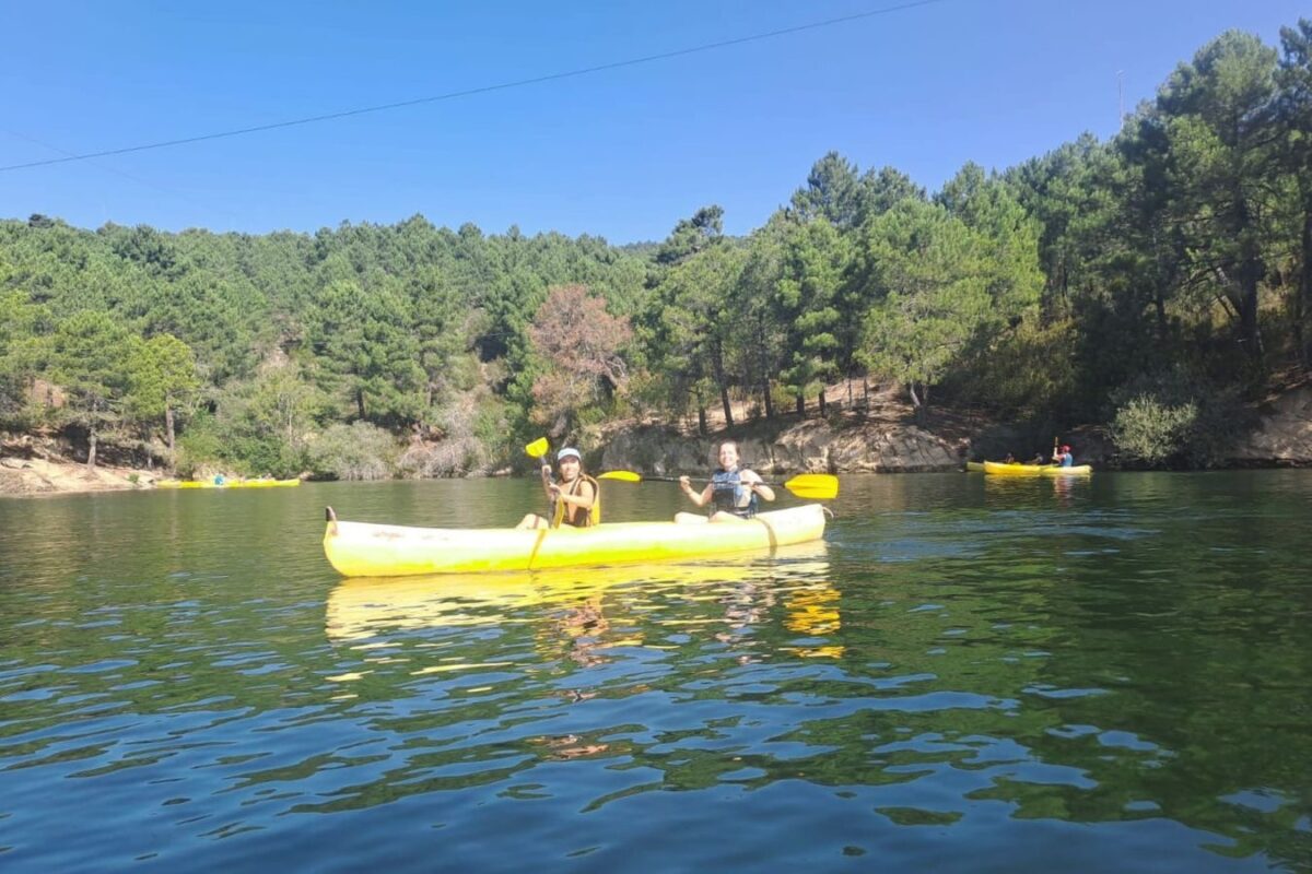 campamentos dejovenes leganes