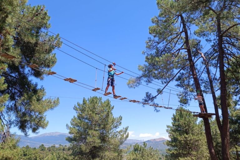 Dejóvenes renueva su oferta de verano: campamentos urbanos, tecnológicos y actividades acuáticas