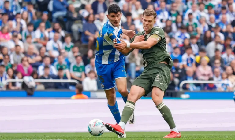 El final más cruel: el Leganés falla en el último minuto en Riazor