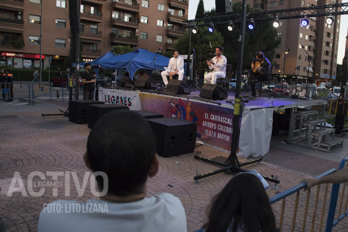 leganes suena 2026