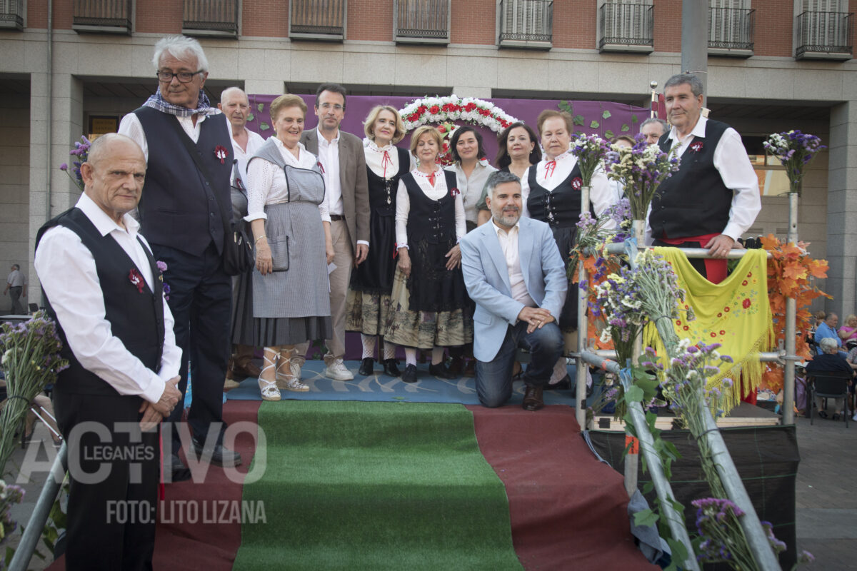 mayas 2026 leganes