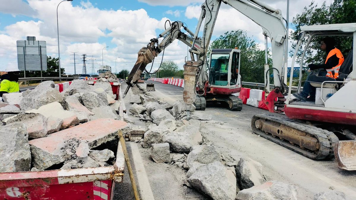 obras m406 reformas