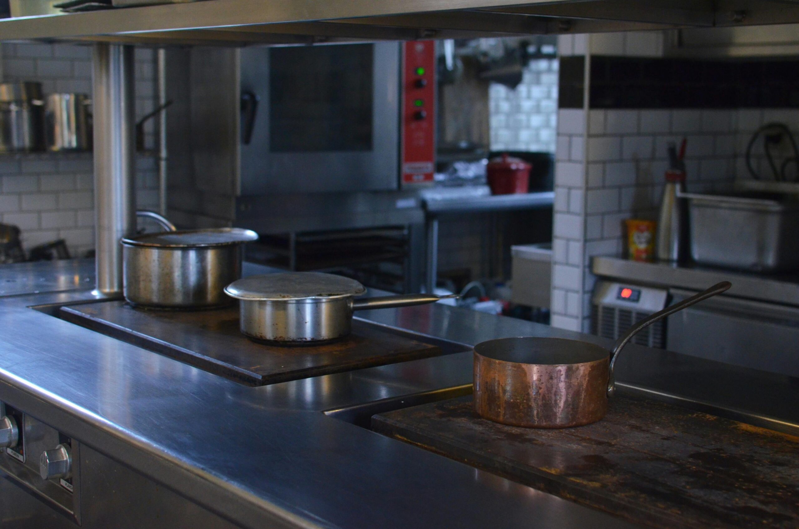 cocina industrial archivo